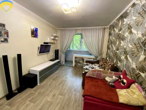 квартира за адресою Героїв Оборони Одеси вул. (Героїв Сталінграду), 82