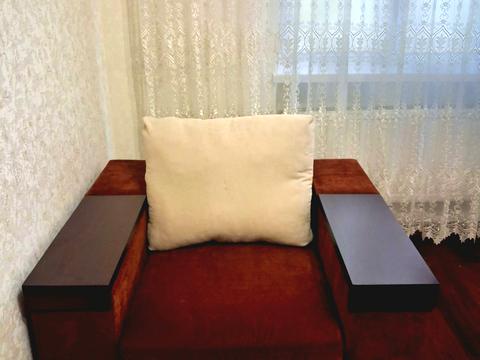 квартира за адресою Боголюбова вул., 22