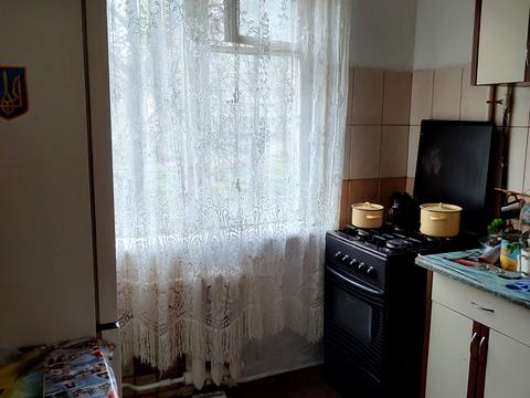 квартира по адресу Николая Василенко ул., 8-Б