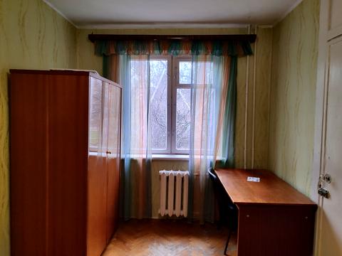 квартира по адресу Николая Василенко ул., 8-Б