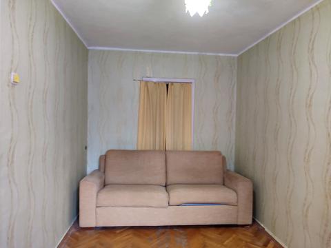 квартира по адресу Николая Василенко ул., 8-Б