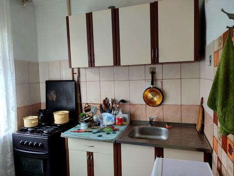 квартира по адресу Николая Василенко ул., 8-Б