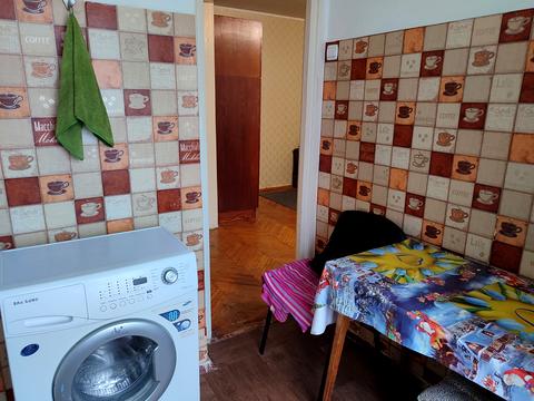 квартира по адресу Николая Василенко ул., 8-Б