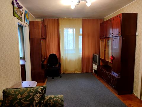 квартира по адресу Николая Василенко ул., 8-Б