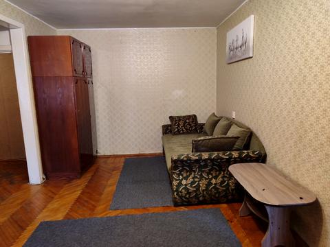 квартира по адресу Николая Василенко ул., 8-Б