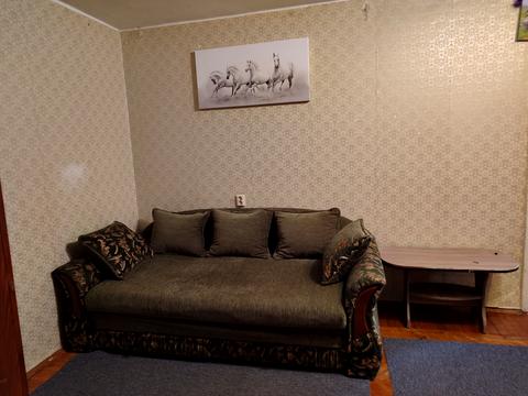 квартира по адресу Николая Василенко ул., 8-Б