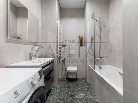 квартира за адресою Олександра Кониського вул., 22-А