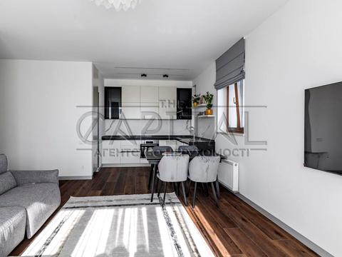 квартира за адресою Олександра Кониського вул., 22-А