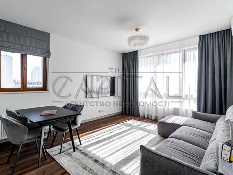 квартира за адресою Олександра Кониського вул., 22-А