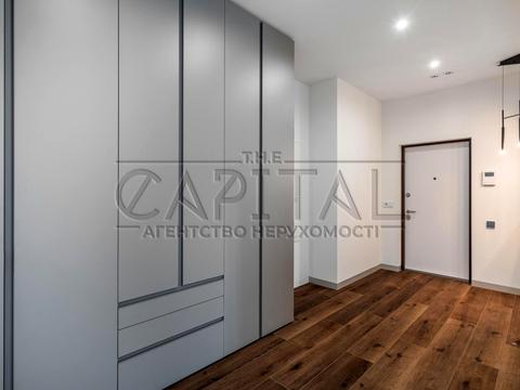 квартира за адресою Олександра Кониського вул., 22-А