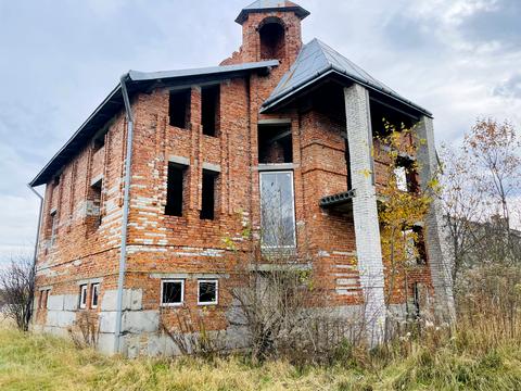 будинок за адресою Центральна