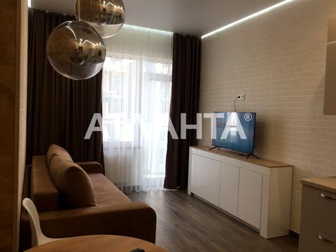 квартира за адресою Кордонний пров., 2/2