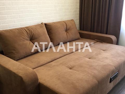 квартира за адресою Кордонний пров., 2/2