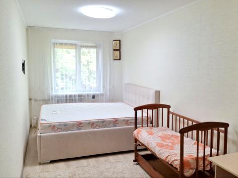 квартира за адресою Олександра Поля просп. (Кірова), 107-А