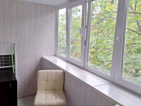 квартира за адресою Олександра Поля просп. (Кірова), 107-А