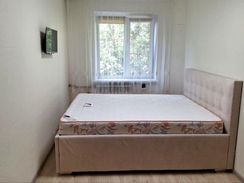 квартира за адресою Олександра Поля просп. (Кірова), 107-А