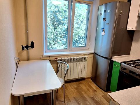 квартира за адресою Олександра Поля просп. (Кірова), 107-А