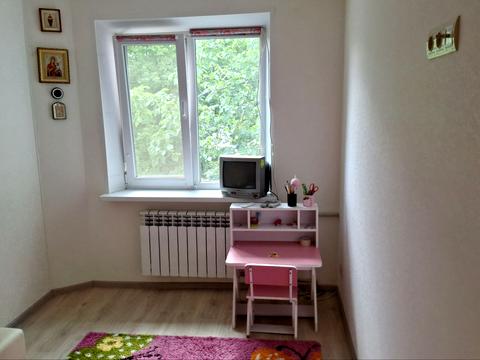 квартира за адресою Олександра Поля просп. (Кірова), 107-А