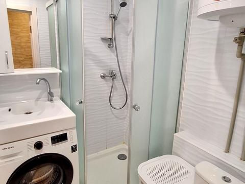 квартира за адресою Олександра Поля просп. (Кірова), 107-А