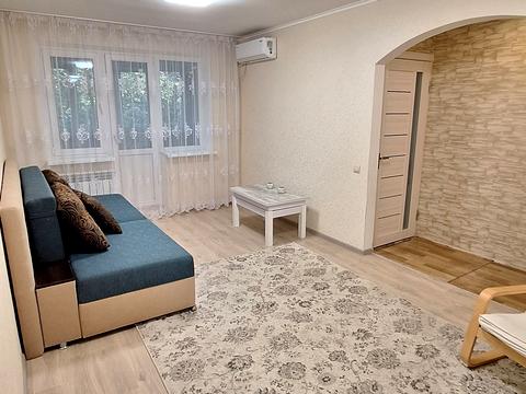 квартира за адресою Олександра Поля просп. (Кірова), 107-А