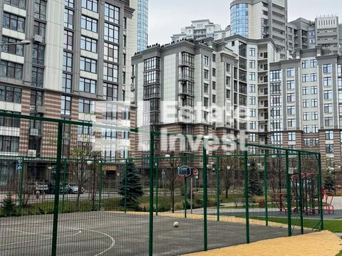 квартира за адресою Кахи Бендукідзе вул., 2