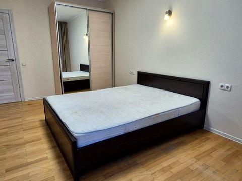 квартира по адресу Лесная ул., 4-Є