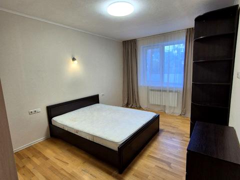 квартира по адресу Лесная ул., 4-Є