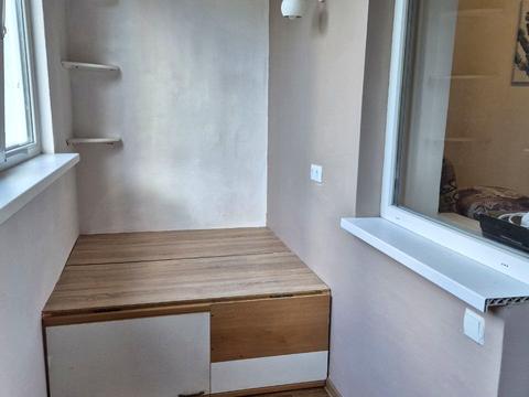 квартира по адресу Лесная ул., 4-Є