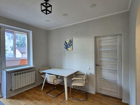 квартира по адресу Лесная ул., 4-Є