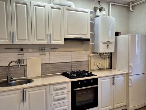 квартира по адресу Лесная ул., 4-Є