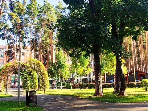 квартира по адресу Лесная ул., 4-Є