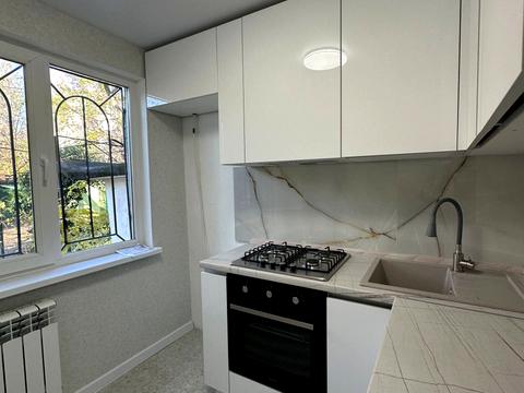 квартира по адресу Варненская ул., 2/2