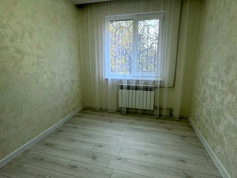 квартира по адресу Варненская ул., 2/2