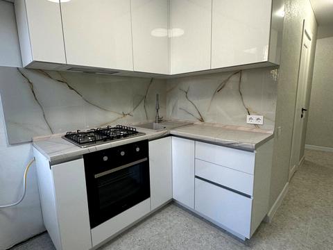 квартира по адресу Варненская ул., 2/2