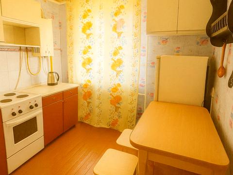 квартира по адресу Эдуарда Фукса ул. (Тухачевського), 3