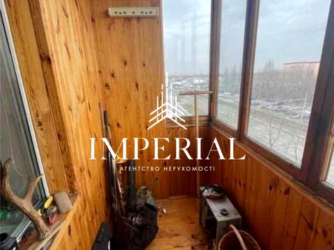 квартира за адресою Миколи Закревського вул., 89