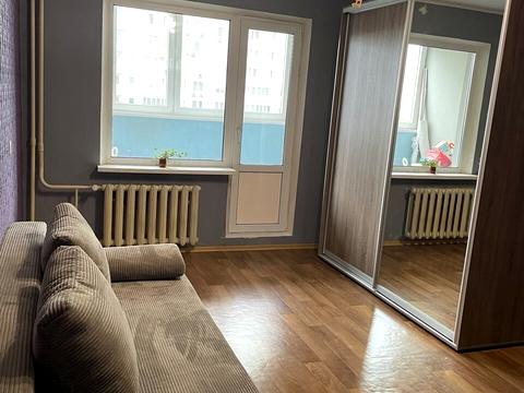 квартира за адресою Білецька, 18