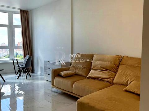 квартира по адресу Иоанна Павла II ул. (Лумумбы Патриса), 11