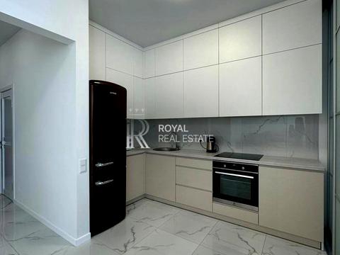 квартира по адресу Иоанна Павла II ул. (Лумумбы Патриса), 11