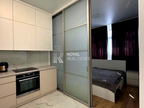 квартира по адресу Иоанна Павла II ул. (Лумумбы Патриса), 11