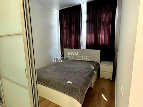 квартира по адресу Иоанна Павла II ул. (Лумумбы Патриса), 11