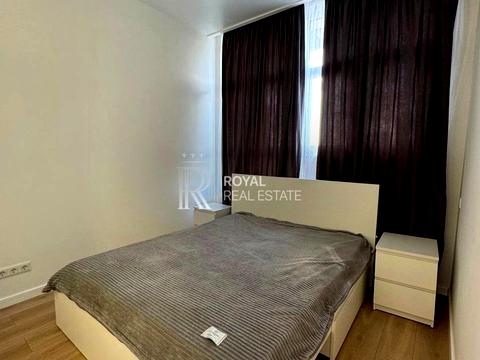 квартира по адресу Иоанна Павла II ул. (Лумумбы Патриса), 11