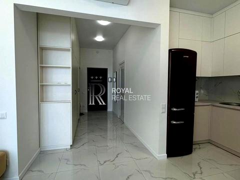 квартира по адресу Иоанна Павла II ул. (Лумумбы Патриса), 11