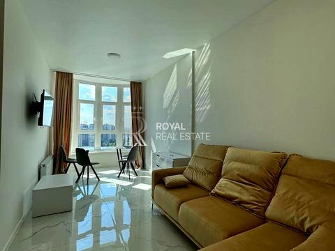 квартира по адресу Иоанна Павла II ул. (Лумумбы Патриса), 11