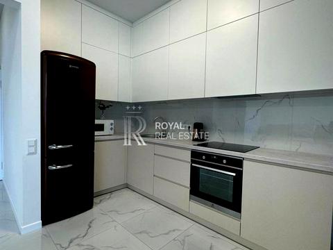 квартира по адресу Иоанна Павла II ул. (Лумумбы Патриса), 11