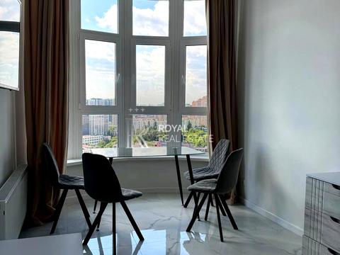 квартира по адресу Иоанна Павла II ул. (Лумумбы Патриса), 11