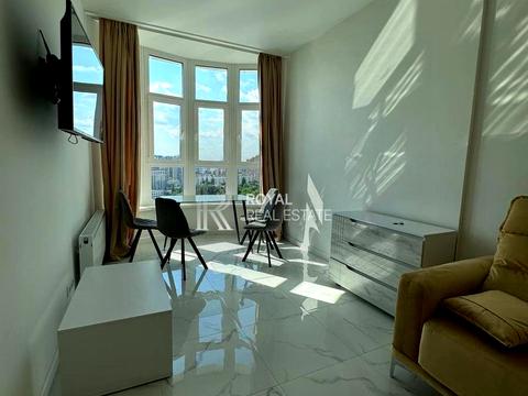 квартира по адресу Иоанна Павла II ул. (Лумумбы Патриса), 11