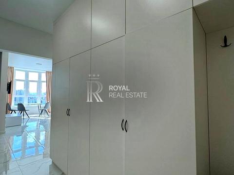 квартира по адресу Иоанна Павла II ул. (Лумумбы Патриса), 11