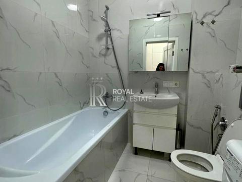 квартира по адресу Иоанна Павла II ул. (Лумумбы Патриса), 11