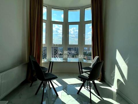 квартира по адресу Иоанна Павла II ул. (Лумумбы Патриса), 11